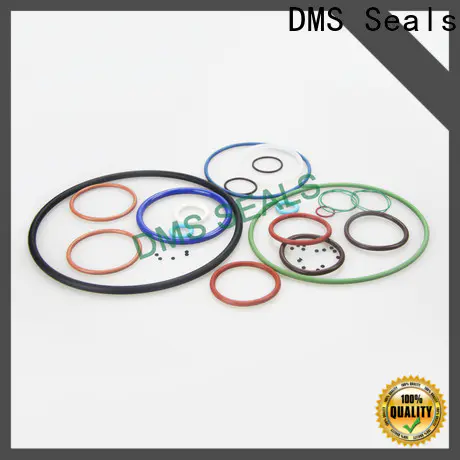 DMS Seals large o ring seals price for static sealing