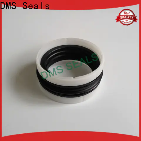 Bulk buy molded rubber seals for larger piston clearance