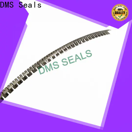 DMS Seals Custom floating seal manufacturers supply for piston and hydraulic cylinder