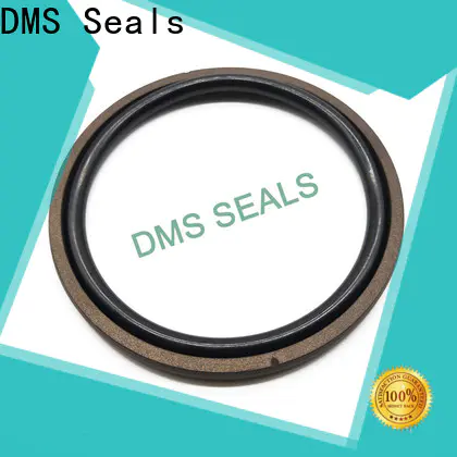 DMS Seals hydraulic cylinder packing replacement cost for light and medium hydraulic systems