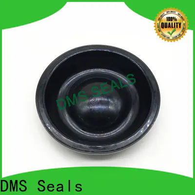DMS Seals Top square rubber gaskets seals supply for air bottle