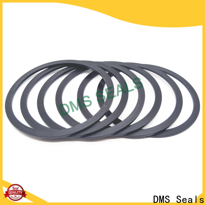 DMS Seals spiral wound gasket filler material factory for air compressor