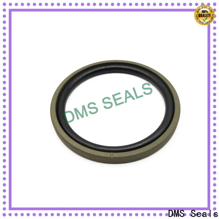 DMS Seals hydraulic seal design price for light and medium hydraulic systems