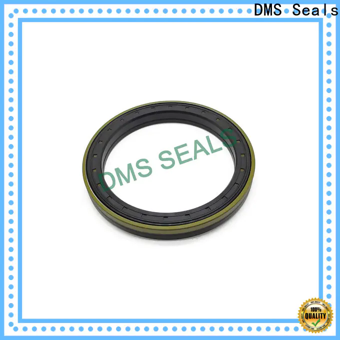DMS Seals Bulk buy national bearing and seal catalog factory price for low and high viscosity fluids sealing