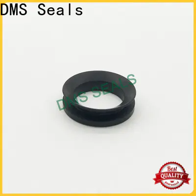 DMS Seals edge rubber seal vendor for air bottle