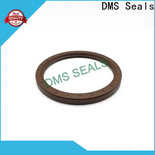 DMS Seals Custom tcm grease seals supplier for low and high viscosity fluids sealing