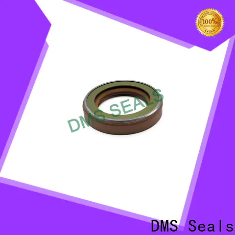 DMS Seals lip seal o ring for low and high viscosity fluids sealing