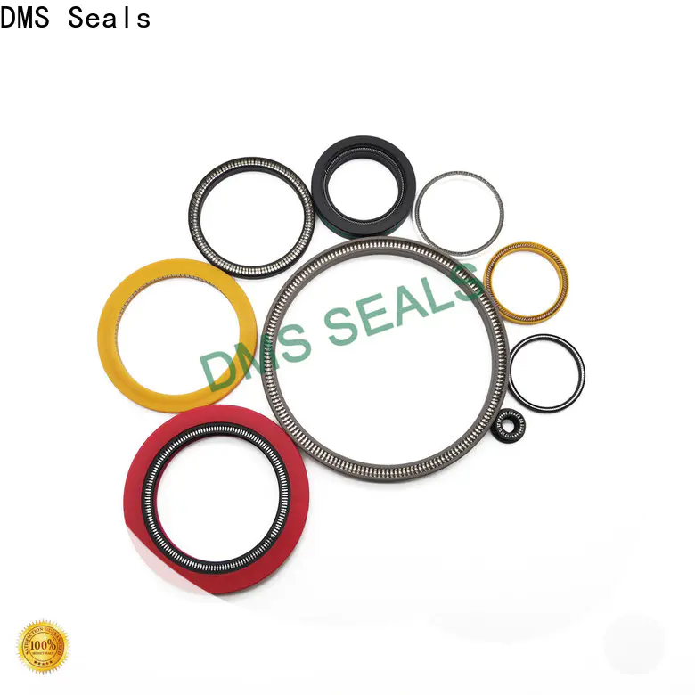DMS Seals Best rotary seal design manufacturer for aviation