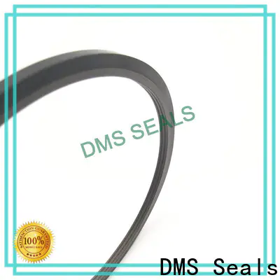 DMS Seals lead seals suppliers cost for piston and hydraulic cylinder