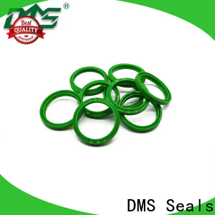 DMS Seals High-quality rod wiper seal price for hydraulic cylinder