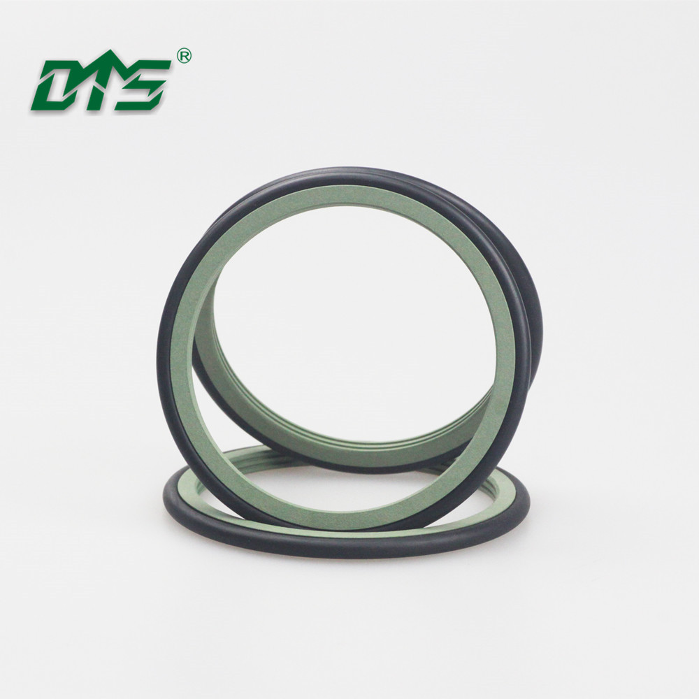 DMS Seals High-quality piston oil seal for construction machinery-2