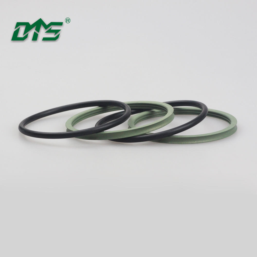 Valave Application Carbon PTFE Rotary Seals Grs