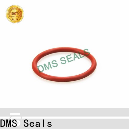 DMS Seals 1 inch rubber o ring supply for static sealing