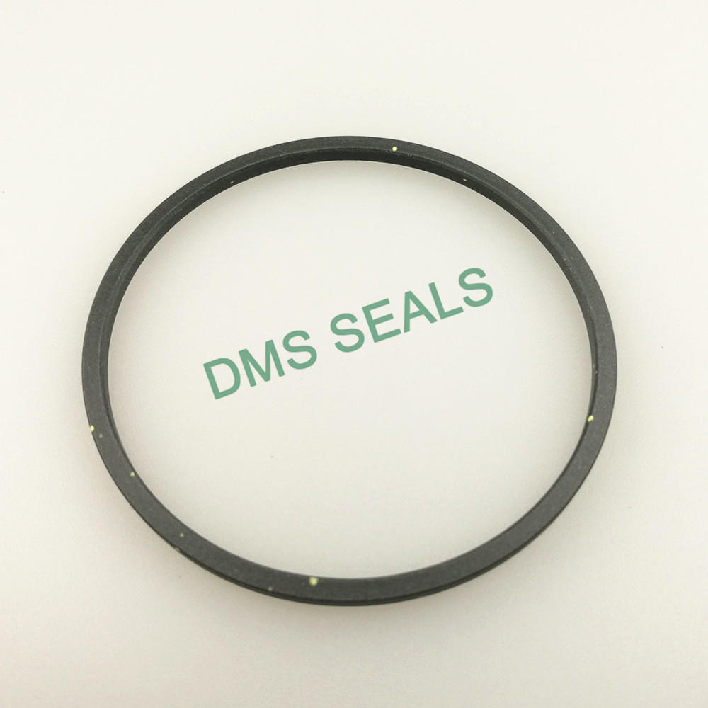 TH-Automobile automatic transmission oil ring carbon ring wheel mechanical gearbox seal