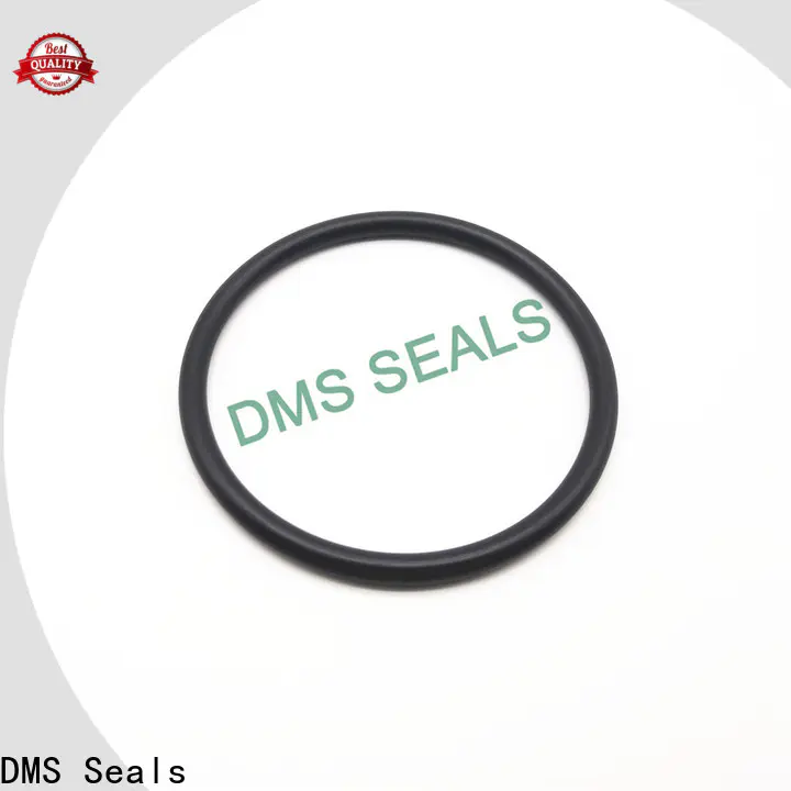 DMS Seals nitrile thick rubber o rings company for static sealing