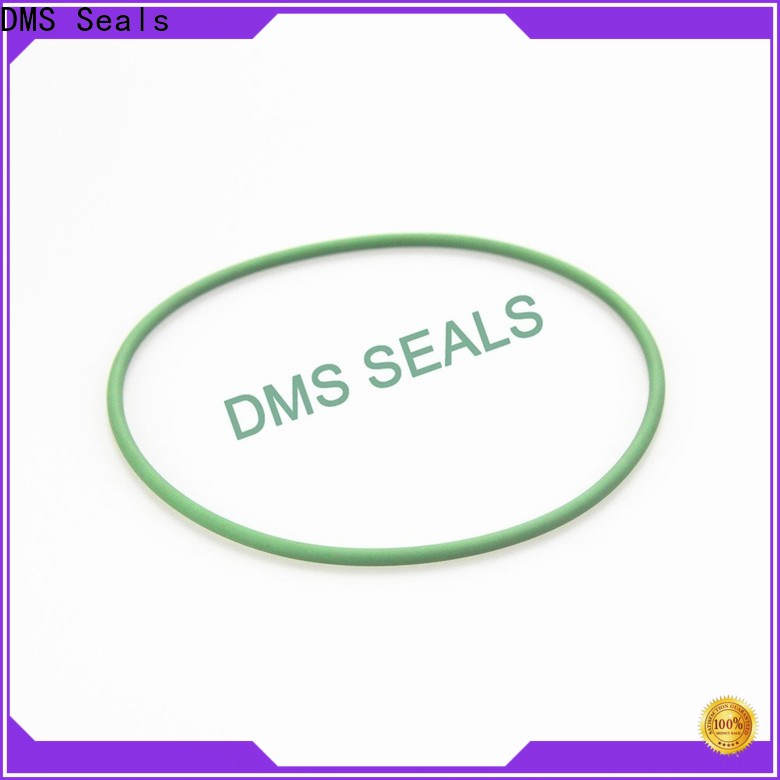 DMS Seals rubber o ring 5mm company for static sealing
