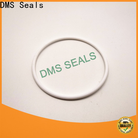DMS Seals rubber washers and o rings for static sealing