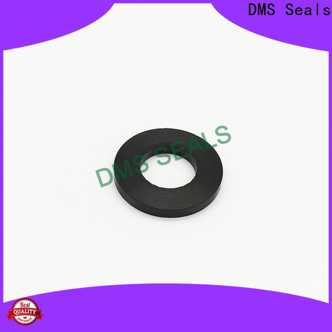 DMS Seals the gasket company factory price for preventing the seal from being squeezed