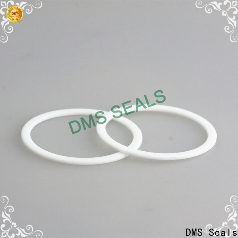 DMS Seals custom gasket mfg for sale for preventing the seal from being squeezed