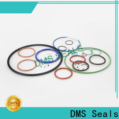 New high temperature o rings seal supplier in highly aggressive chemical processing
