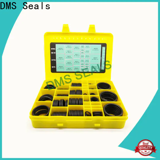 DMS Seals kit de o ring supply For sealing products