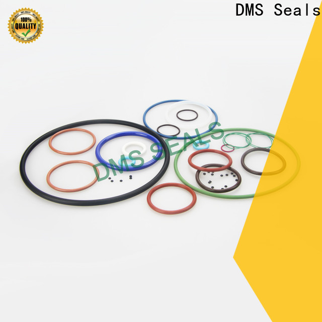DMS Seals rubber o ring price cost for sale