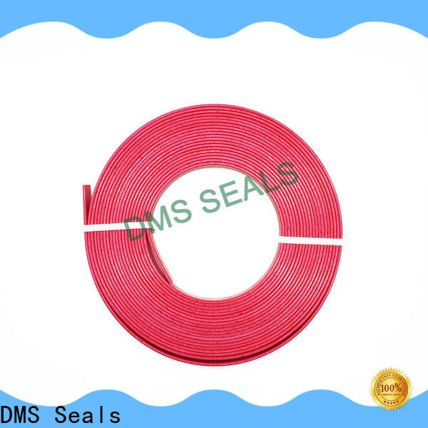 DMS Seals Custom hives type thrust bearing supply for sale