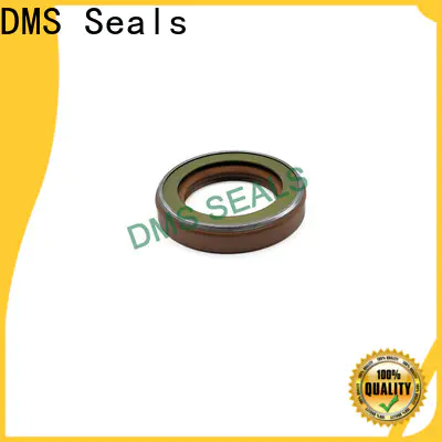 Bulk ptfe shaft seal cost for low and high viscosity fluids sealing