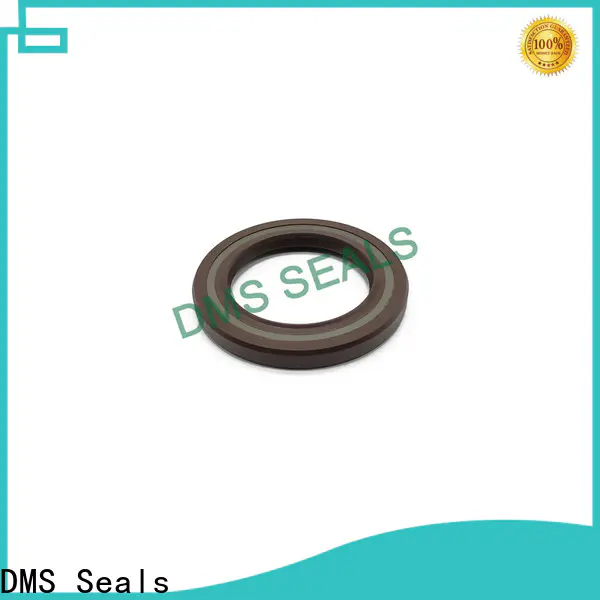 DMS Seals New oil seal drawing factory price for low and high viscosity fluids sealing