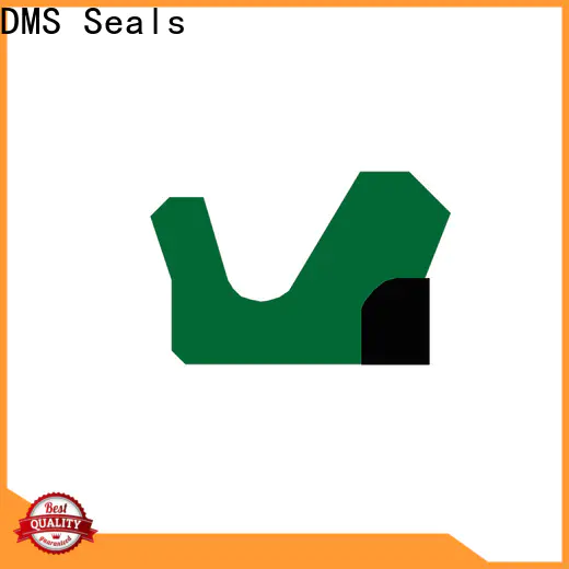 DMS Seals pneumatic rod seals wholesale for pressure work and sliding high speed occasions