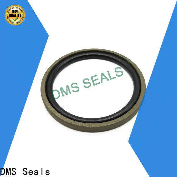 DMS Seals hydraulic packing and seals vendor for pneumatic equipment