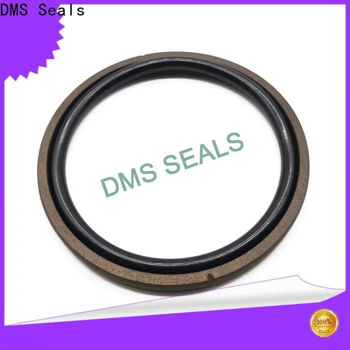 DMS Seals DMS Seals rod seal installation supply for light and medium hydraulic systems