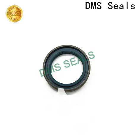 Top metal cased oil seals factory for low and high viscosity fluids sealing