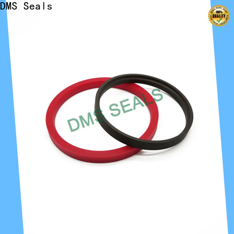 DMS Seals Best 3mm rubber seal vendor for larger piston clearance