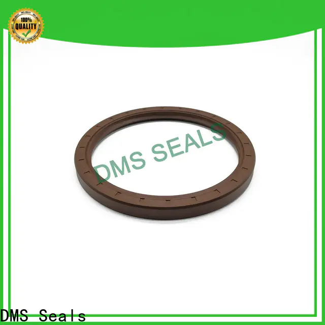 DMS Seals Buy oil seal dealer supply for low and high viscosity fluids sealing