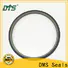 Best hydraulic cylinder wiper seal for metallurgical equipment