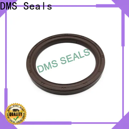 DMS Seals Quality spring loaded oil seal factory for housing
