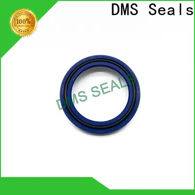 DMS Seals DMS Seals oil hydraulic cylinder manufacturer for pressure work and sliding high speed occasions