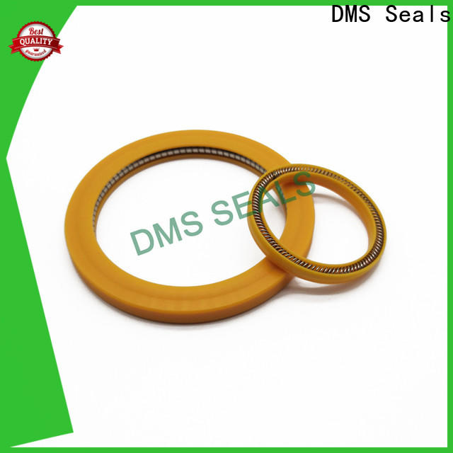 DMS Seals mechanical seal sleeve for aviation