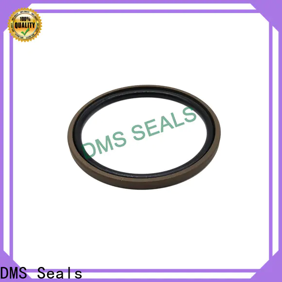 DMS Seals high end rod seal tool manufacturer for pressure work and sliding high speed occasions
