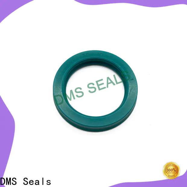 DMS Seals High-quality wiper seal vendor to high and low speed