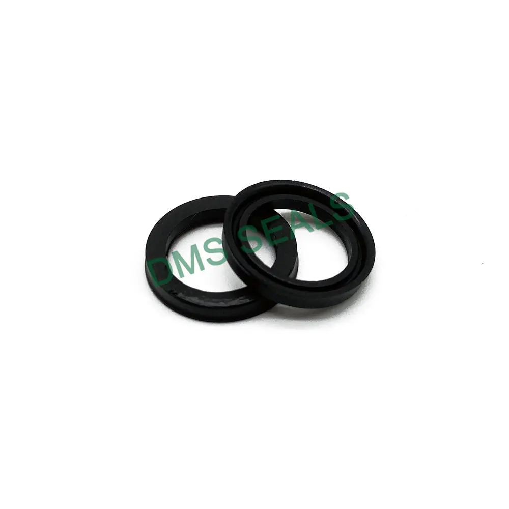 DME resistant valve Y-ring