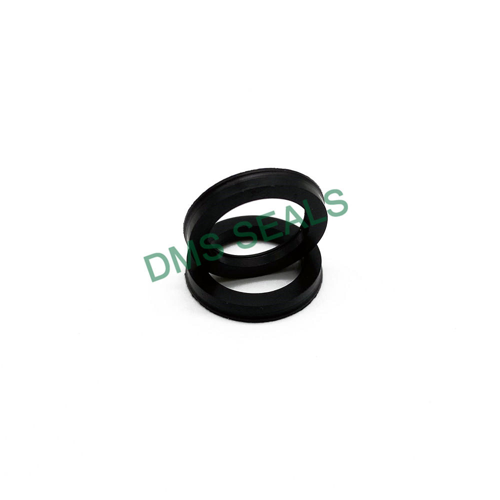DME resistant valve Y-ring