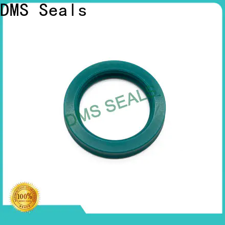 DMS Seals Bulk china oil seal manufacturers cost for piston and hydraulic cylinder