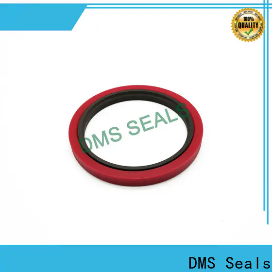 DMS Seals hyd seal supplier for pressure work and sliding high speed occasions
