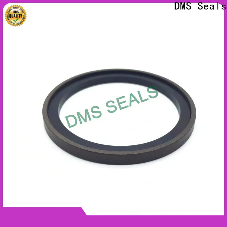 DMS Seals polyurethane hydraulic seals wholesale for pneumatic equipment