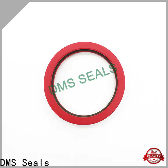 DMS Seals kit seal cylinder supply to high and low speed