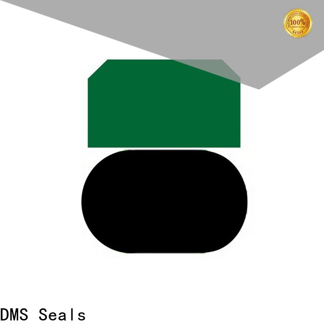 DMS Seals Custom hydraulic u seal manufacturer for light and medium hydraulic systems