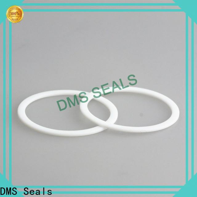 DMS Seals Professional paper gasket manufacturer company for preventing the seal from being squeezed