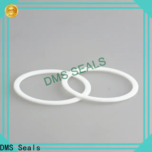 DMS Seals Professional paper gasket manufacturer company for preventing the seal from being squeezed